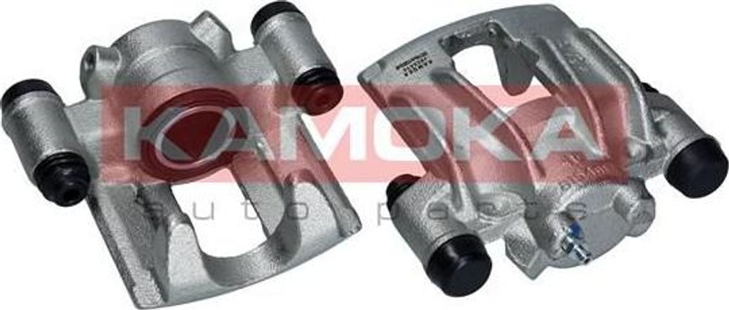 KAMOKA JBC0473 Bremssattel OE 1607378680 kompatibel mit Jumper, Boxer, Ducato