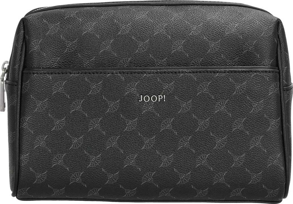 Joop Cortina Erina Trousse de toilette Voyage 25 cm Phantom Idéale
