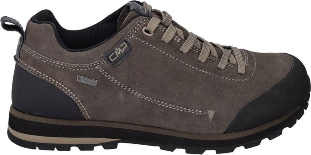 CMP Elettra Chaussures de randonnée basses étanches Image du produit 