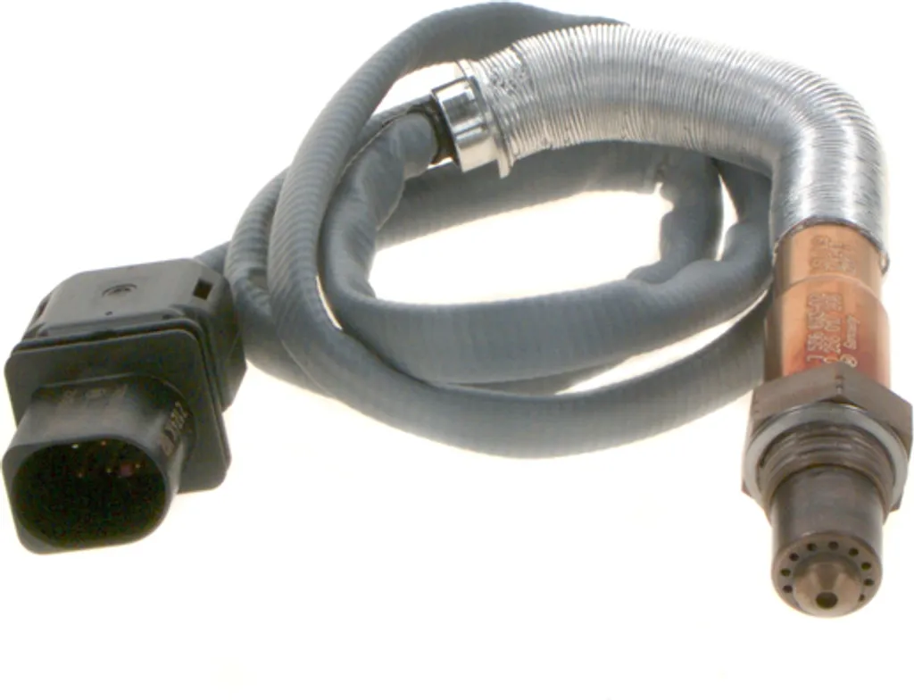 Sonde de diagnostic lambda pour BMW Série 7 F01 et Série 5 E60 Bosch