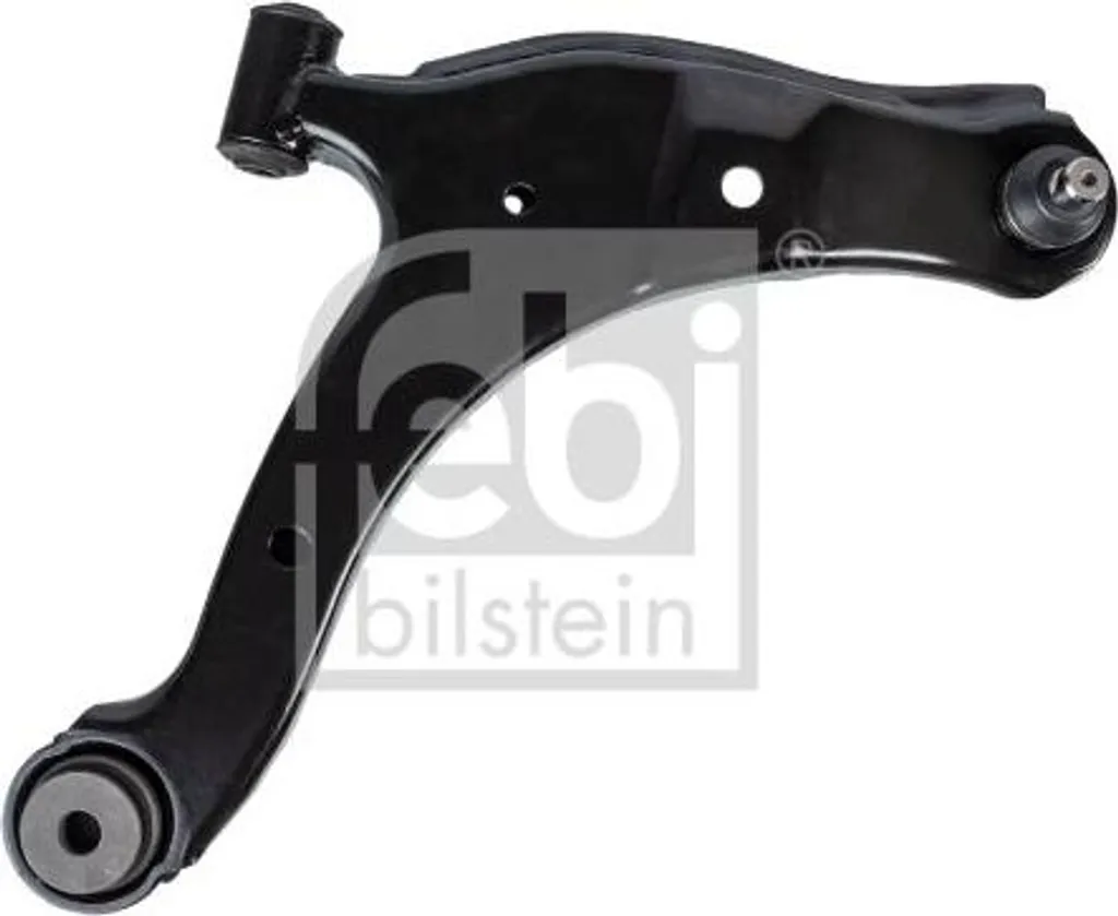 Bras de suspension FEBI BILSTEIN 41053 pour PT Cruiser - OE K04656730AD