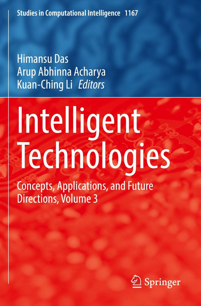 Intelligent Technologies