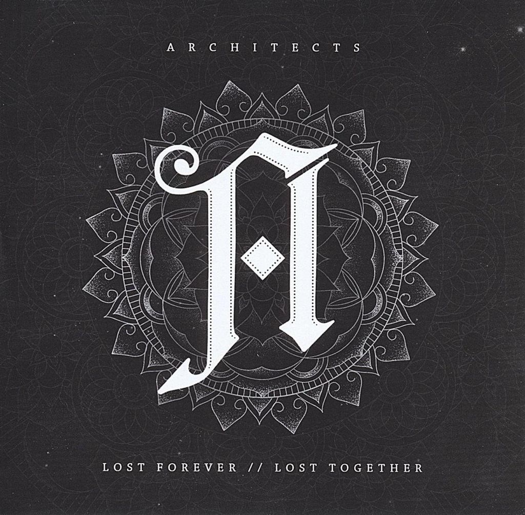 Architects (UK): Architects (UK): Lost Forever // Lost Together - - (LP / L)