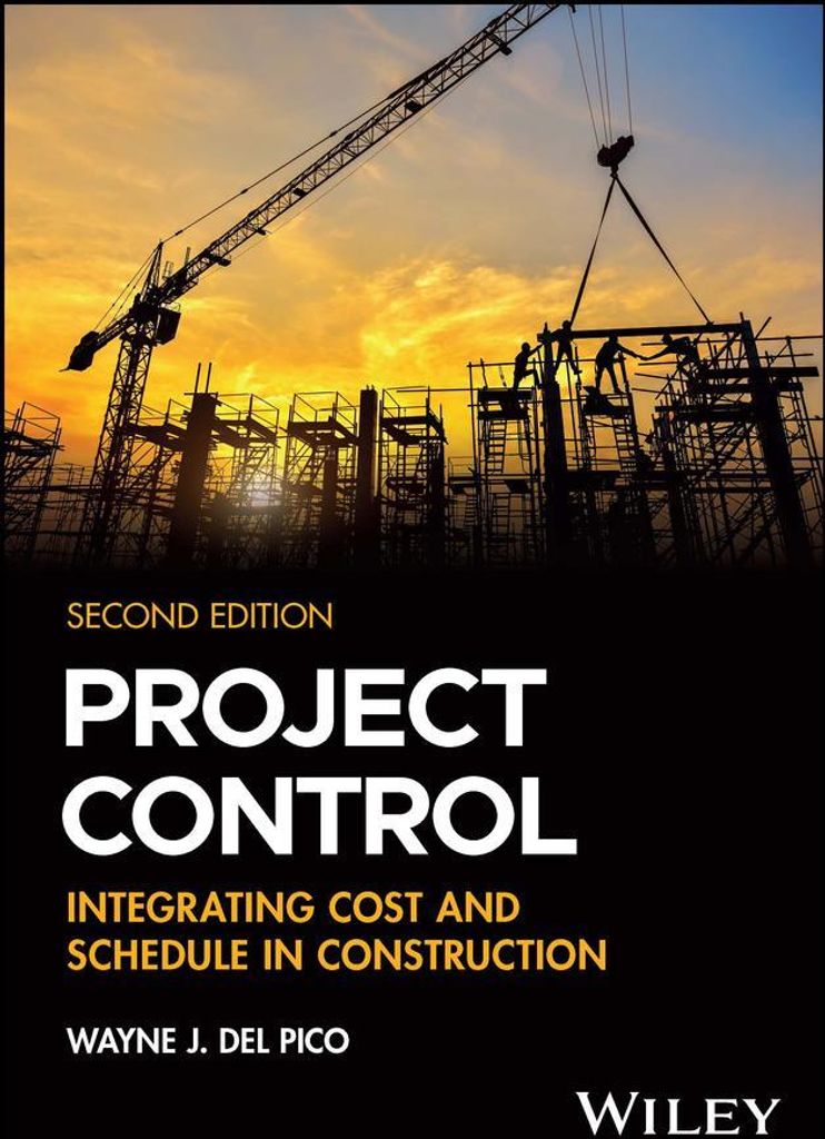 Project Control Integrating Cost And S – Lingua: Inglese