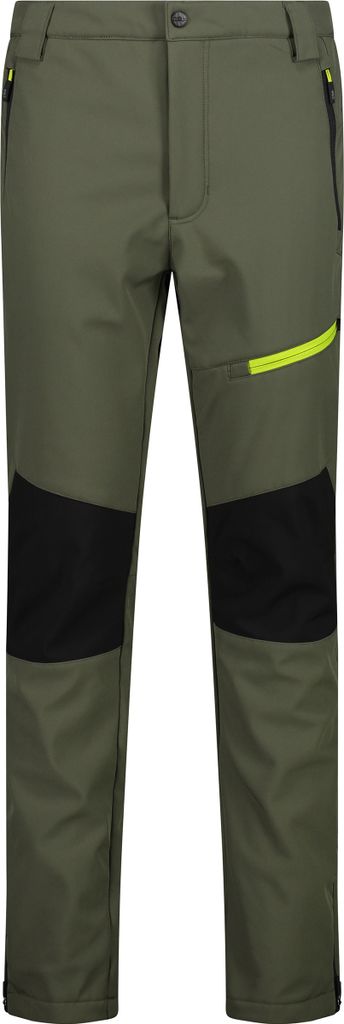 MAN Pant oil green (E319) 54 Produktbild 