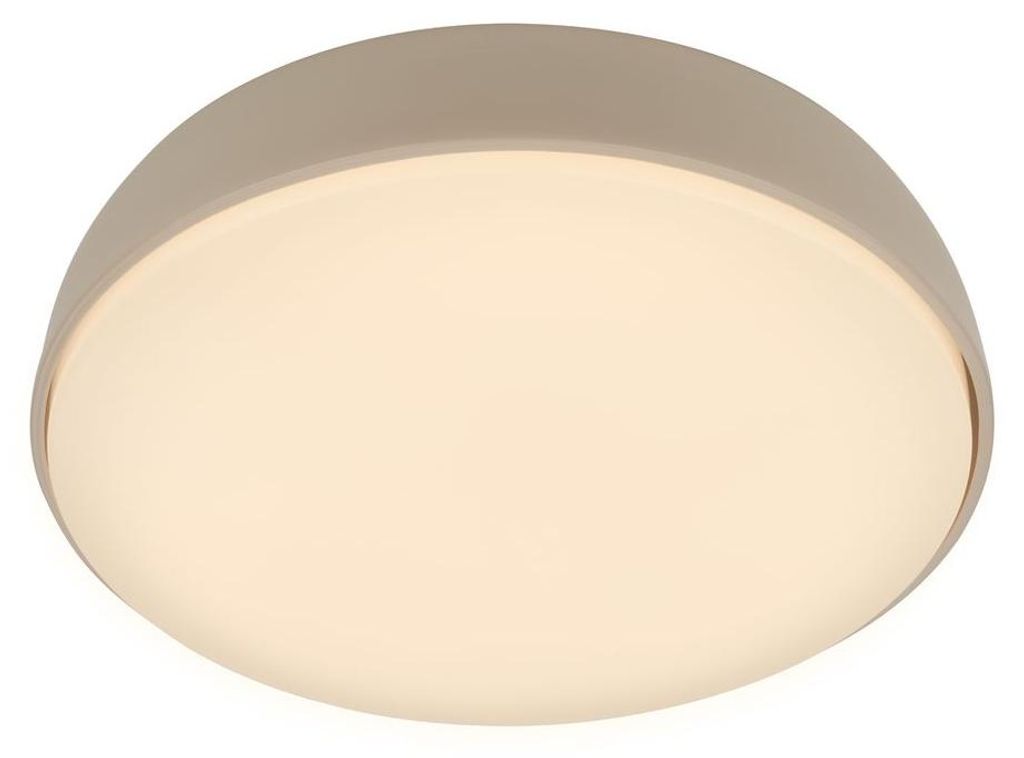 LED Deckenlampe Deckenleuchte Wohnzimmer Warmweiß Flur Produktbild 