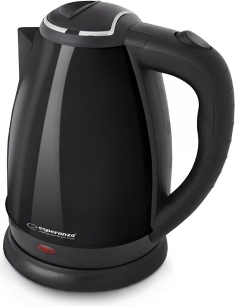 Esperanza EKK013K Victoria Elektrischer Wasserkocher 1,8 l, Produktbild 