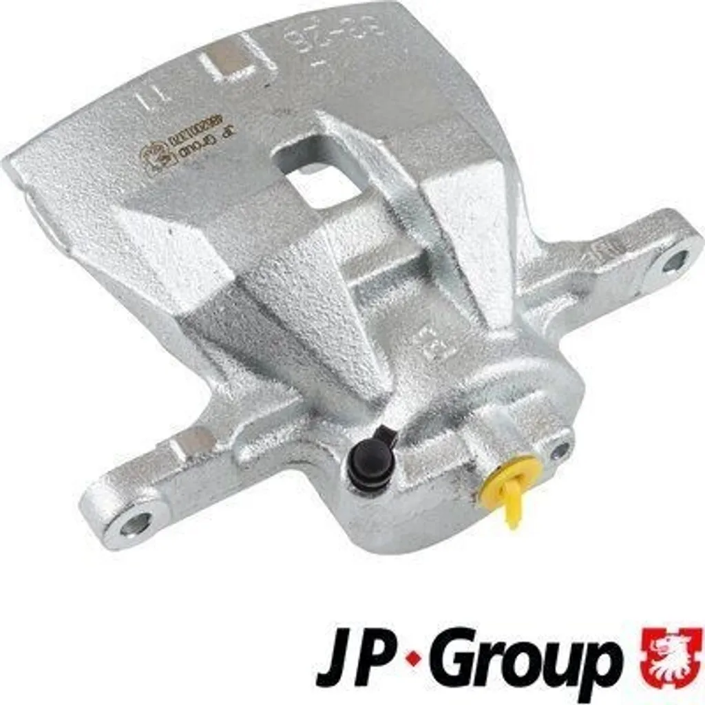 Étrier de frein hydraulique pour Toyota Camry V4 essieu avant côté gauche