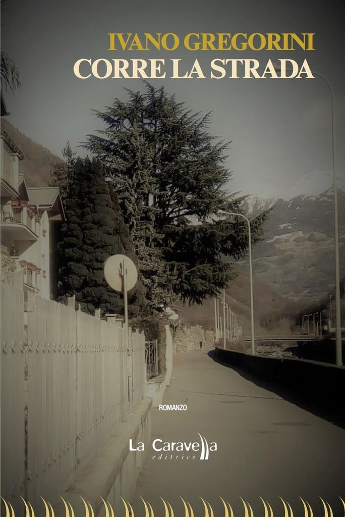 Gregorini, I: Corre la strada