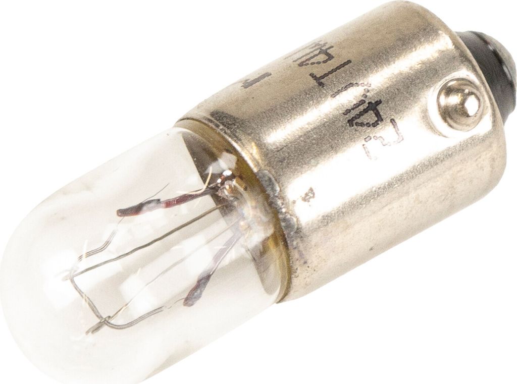 Magneti Marelli Glühlampe T4 24V 4W BA9s