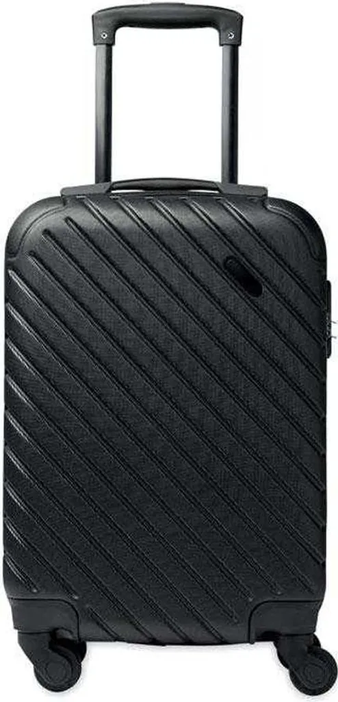 Valise cabine anti-choc Tremont MO1986 - Protégez vos bagages 52 cm