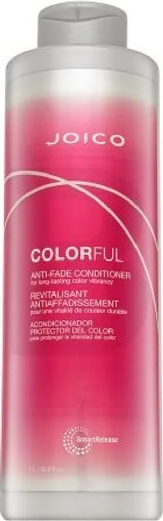 Soin Joico Colorful Protection Couleur et Brillance Intense en 1000ml