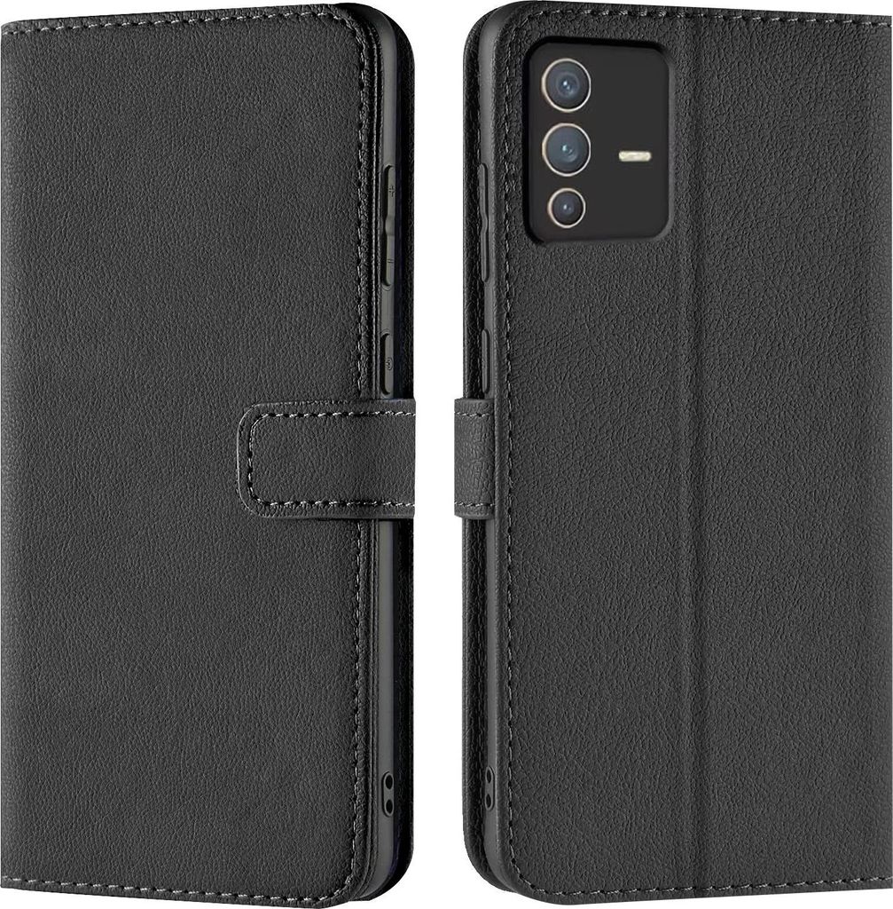 Pouzdro typu kniha pro Vivo V23 5G Cover Flip Cover Pouzdro Obrázek produktu 