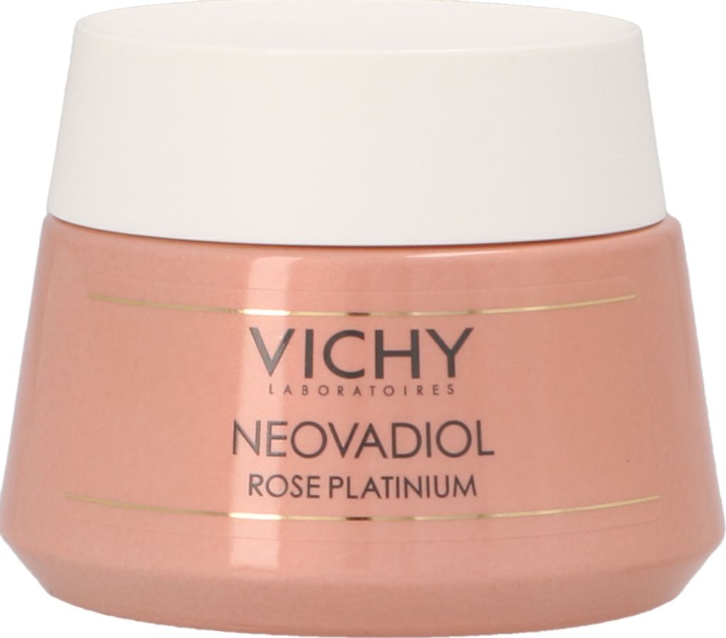 Vichy Neovadiol Rose Platinium krem na dzień Zdjęcie produktu 13