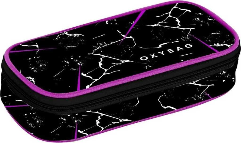 Pouzdro etue JUMBO OXY Ragazza elettrica