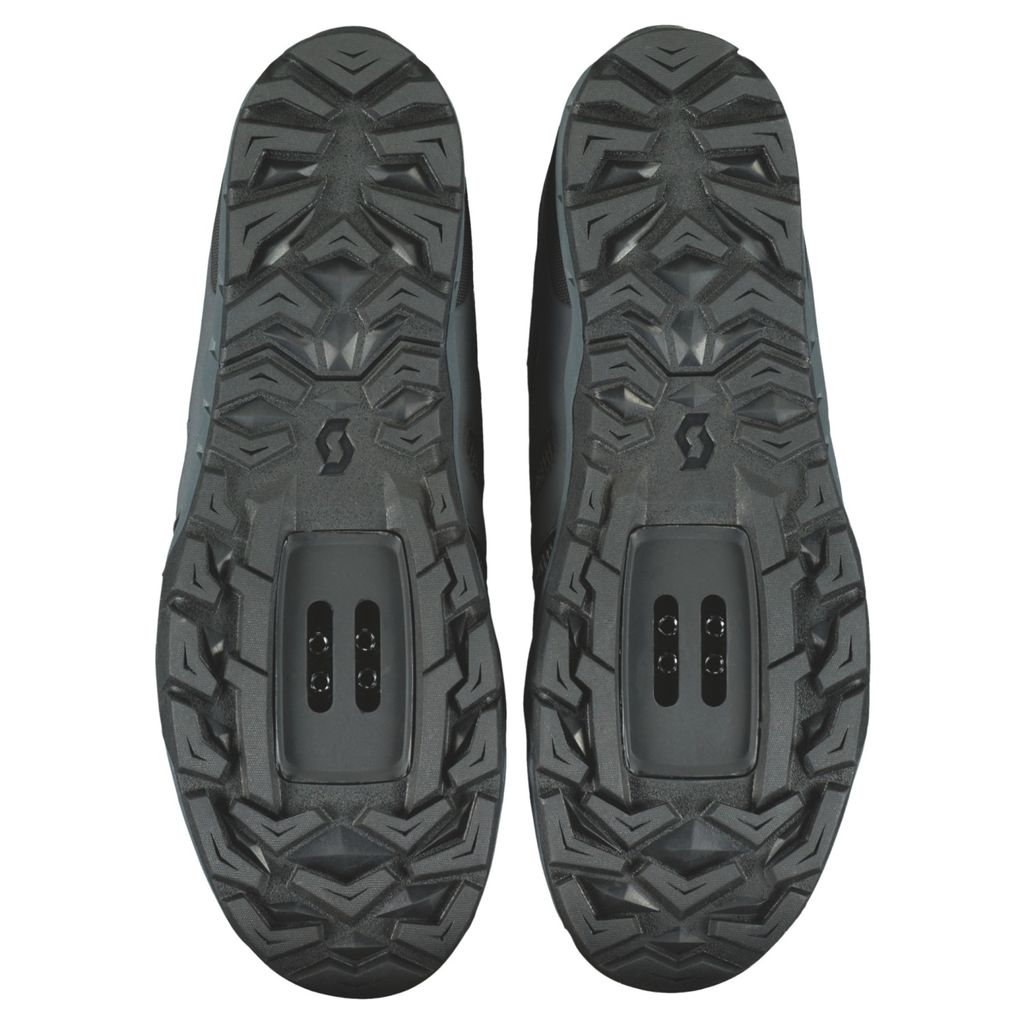 Boty Sport Crus-r Boa dark grey/black (2006) 44.0 Obrázek produktu 