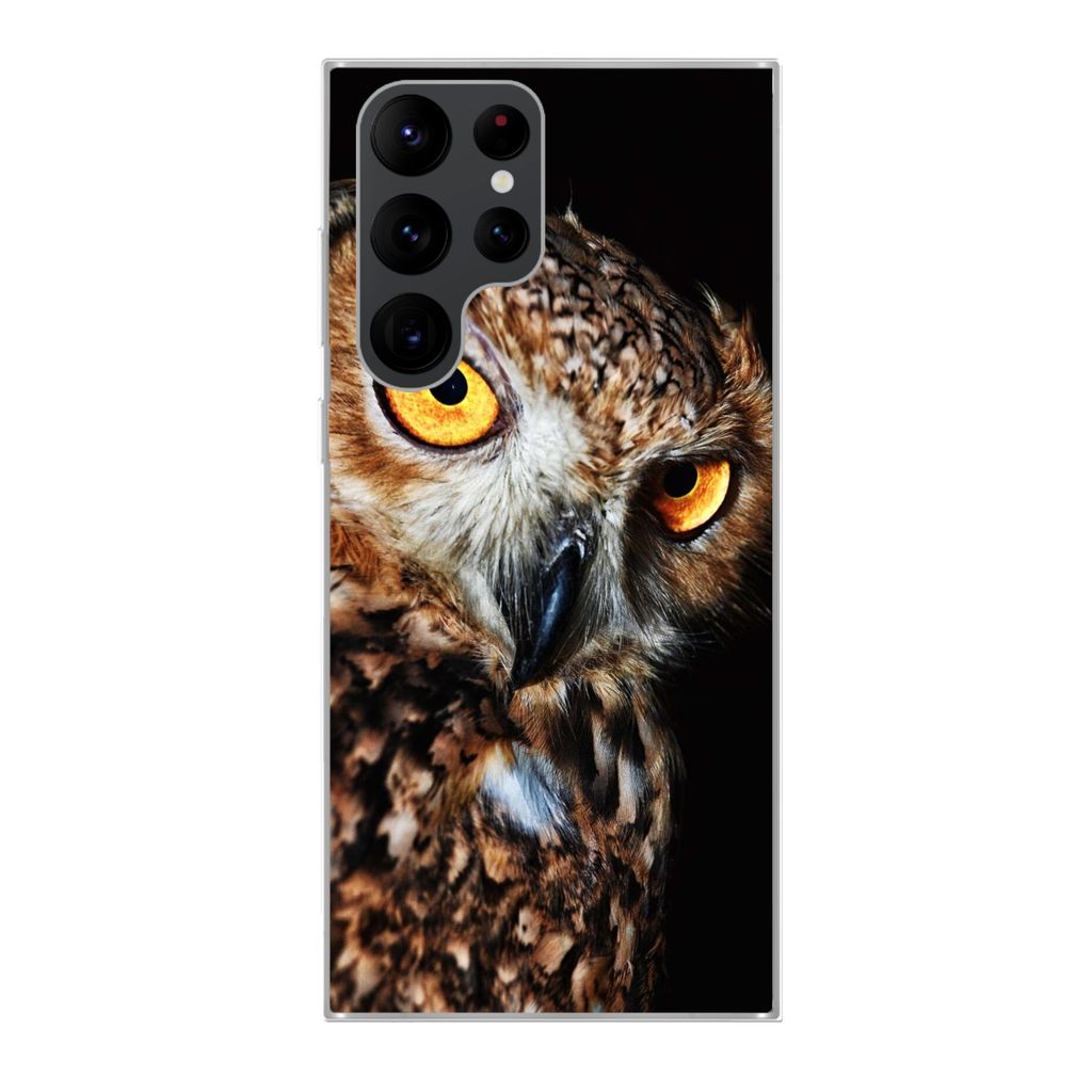 MuchoWow® Handyhülle Schutzhülle Hülle für Samsung Galaxy Produktbild 