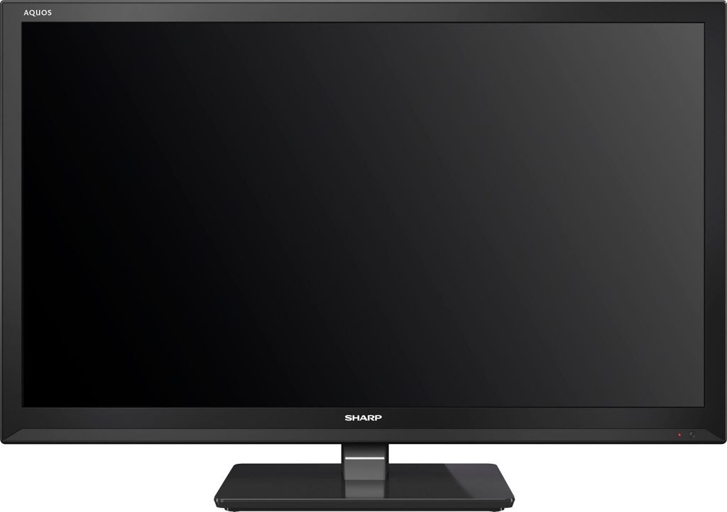 SHARP LED-TV 24EE3E, 24", Smart-TV, , HD-ready, Wlan Produktbild 3