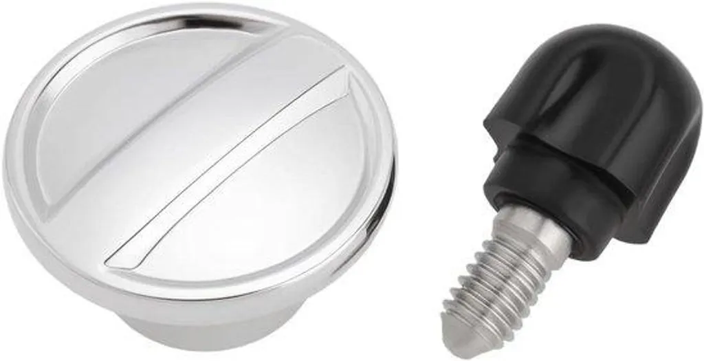 Kit de fixation pour mixeur de 4,5 à 5 L avec vis de montage incluses