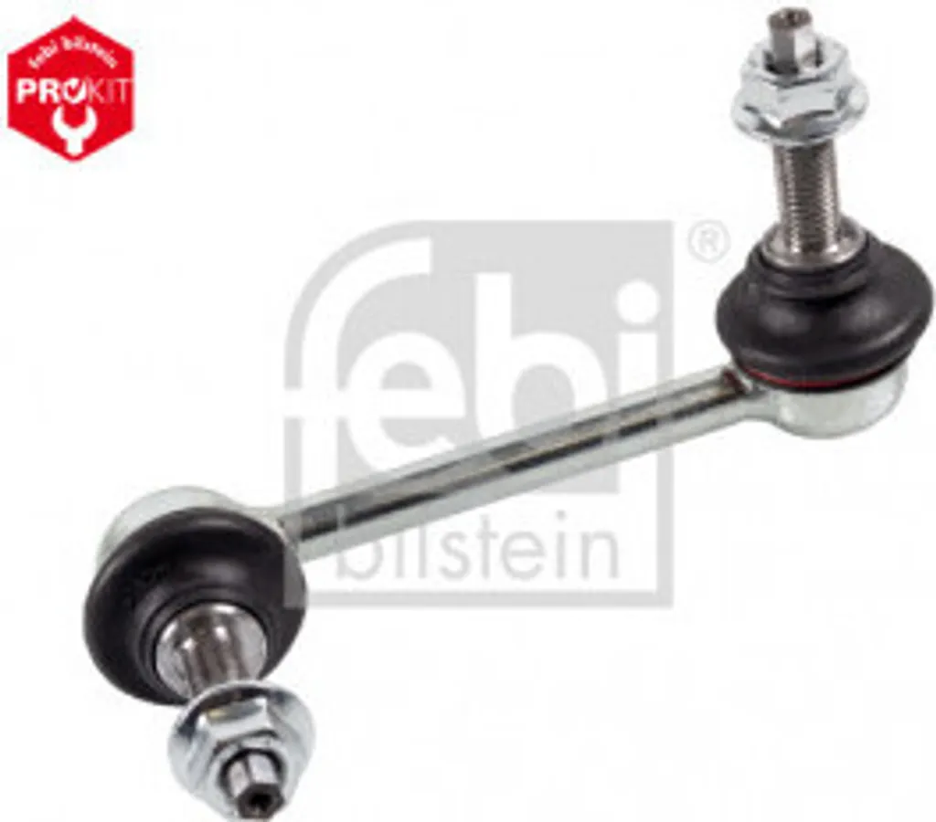 Supprimer Claquement Suspension Jeep Grand Cherokee avec FEBI 48003