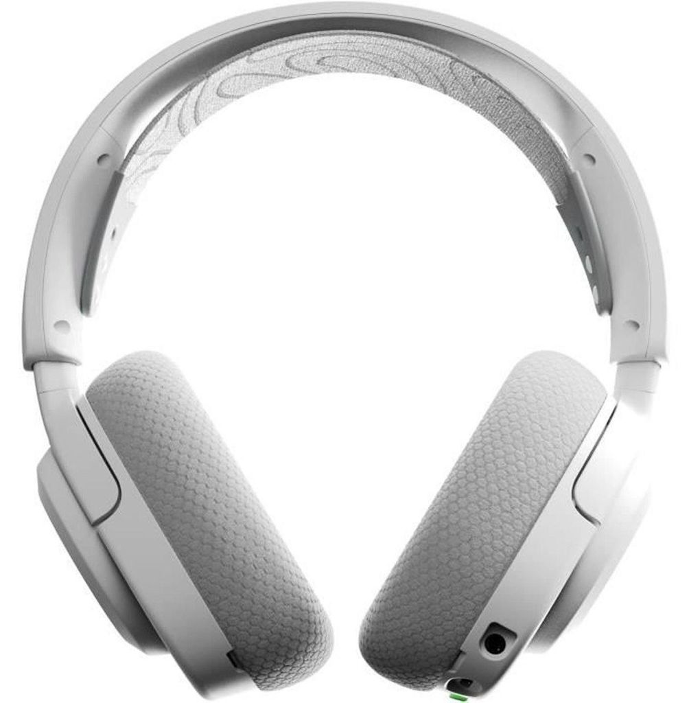 Steelseries Arctis Nova 3X, Kabellos, 20 - 22000 Hz, Produktbild 
