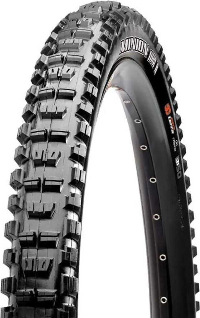 Maxxis Reifen Minion DHR II DH faltbar 27.5x2.40"WT 61-584 Produktbild 