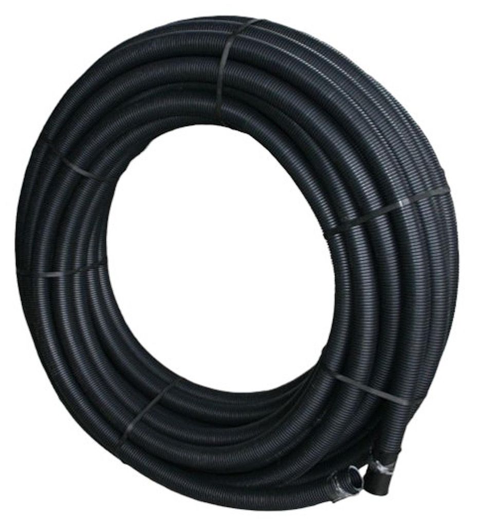 50m Fränkisches Kabelschutzrohr Kabuflex R 50 50mm Produktbild 
