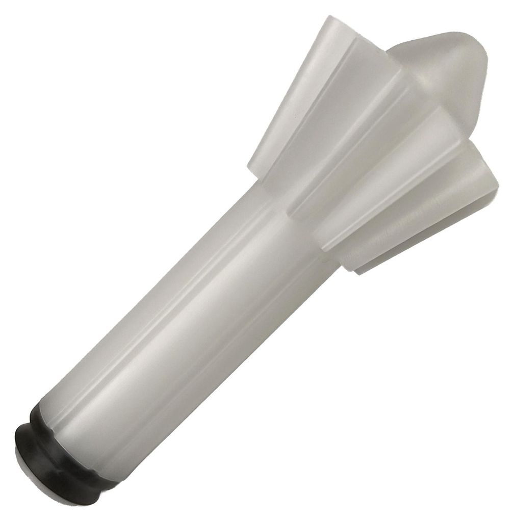 Kegelrad Bosch 00177503 mit Schaft für Antrieb in Küchenmaschine MUM4