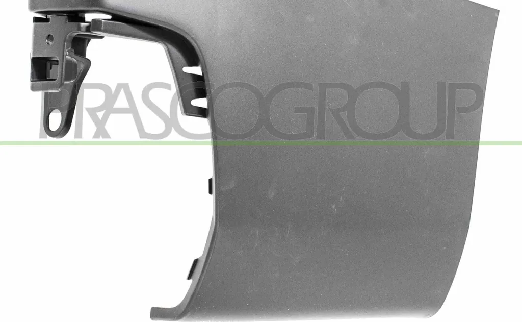 Réparation carrosserie Opel Combo K9 : Pare-chocs arrière droit PRASCO