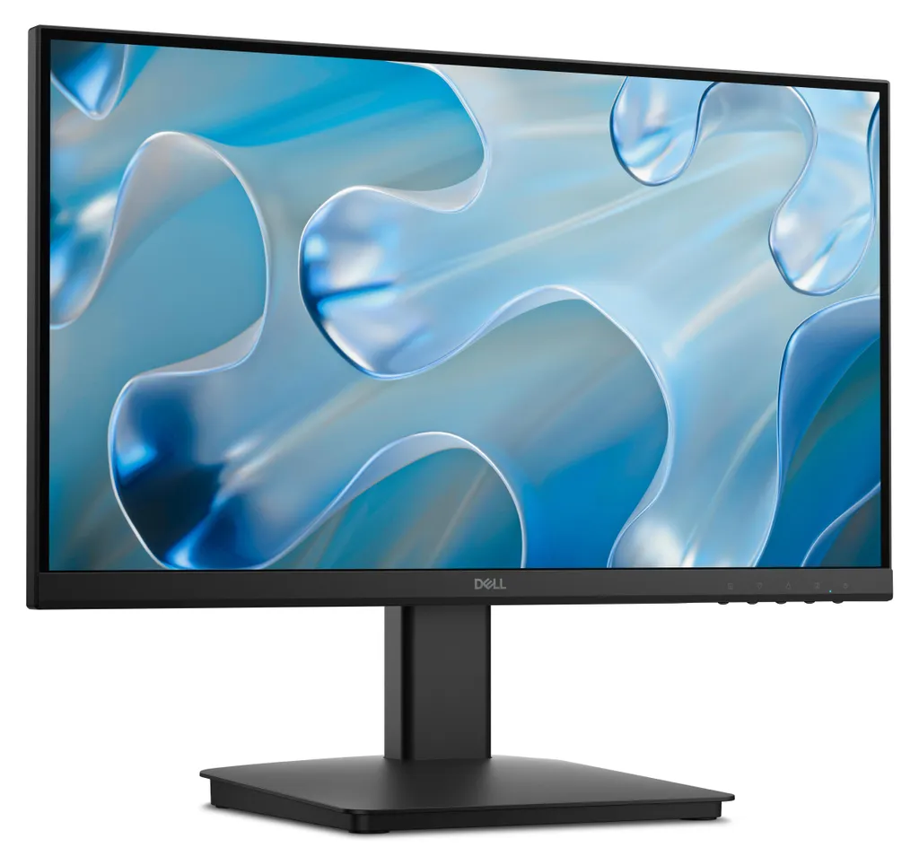 Moniteur PC Dell SE2225HM 22 pouces pour éviter la fatigue