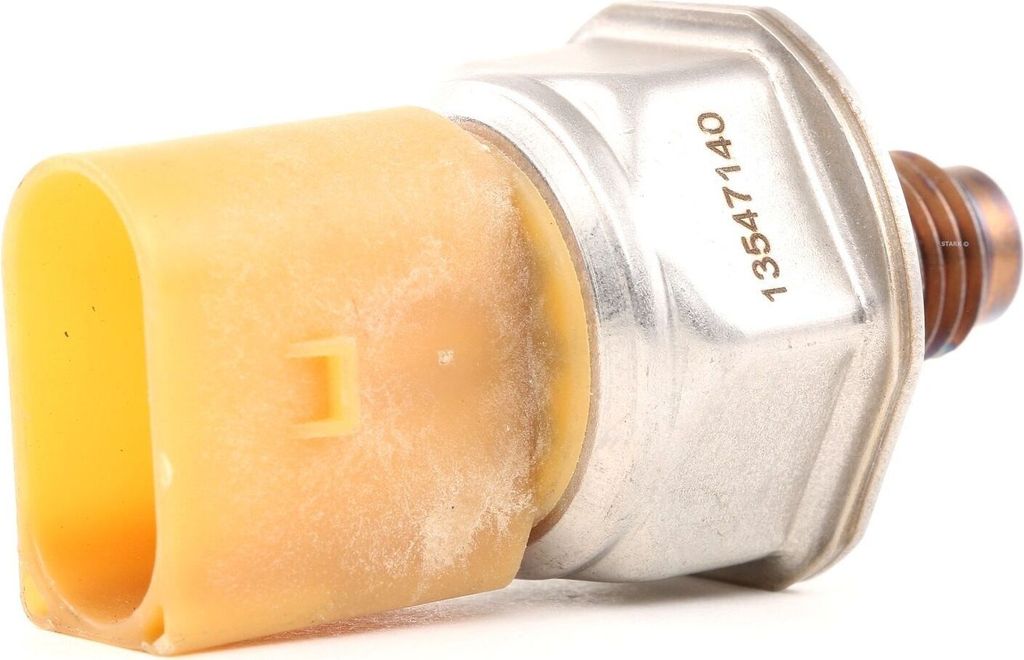 STARK SKSFP-1490030 - OE 059 130 758 K Kraftstoffdrucksensor für A4 (8K), A5 (8T), A5 (8F), A6 (4F), Q5 (8R), Q7 (4L), Phaeton (3D), Touareg (7L)