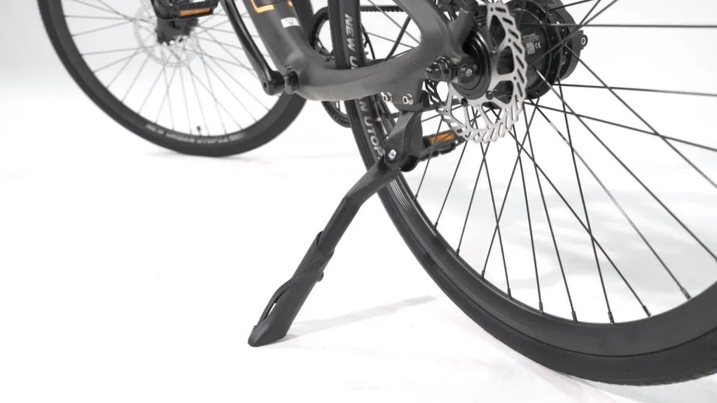 Support de Vélo Design Minimaliste NewUrtopia en Alliage Renforcé