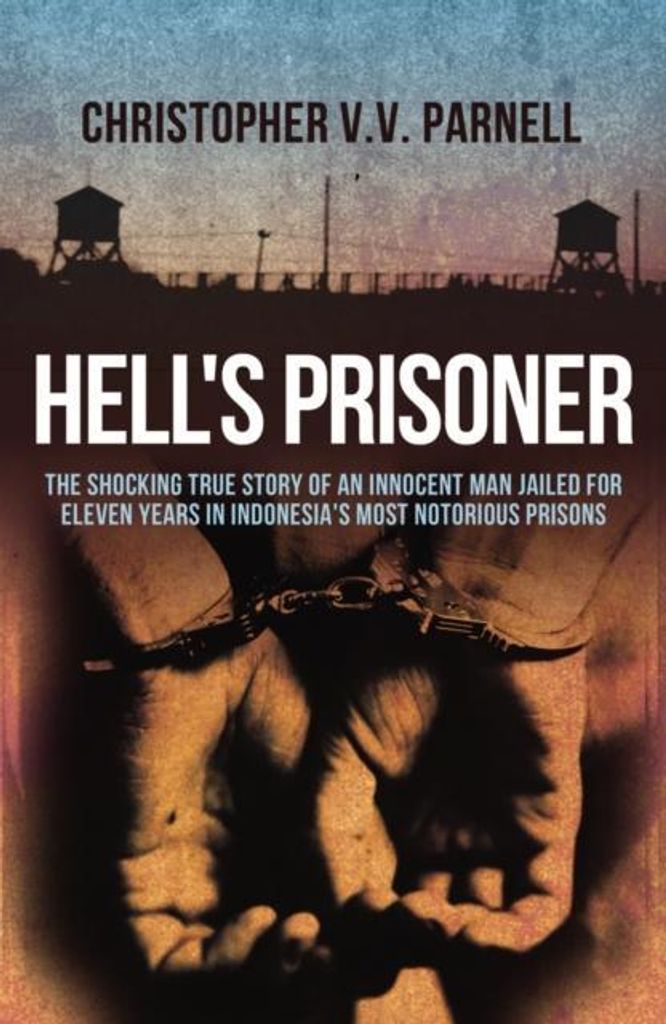 Hells Prisoner – Lingua: Inglese