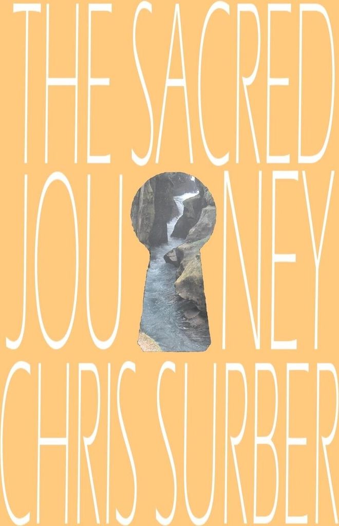 The Sacred Journey