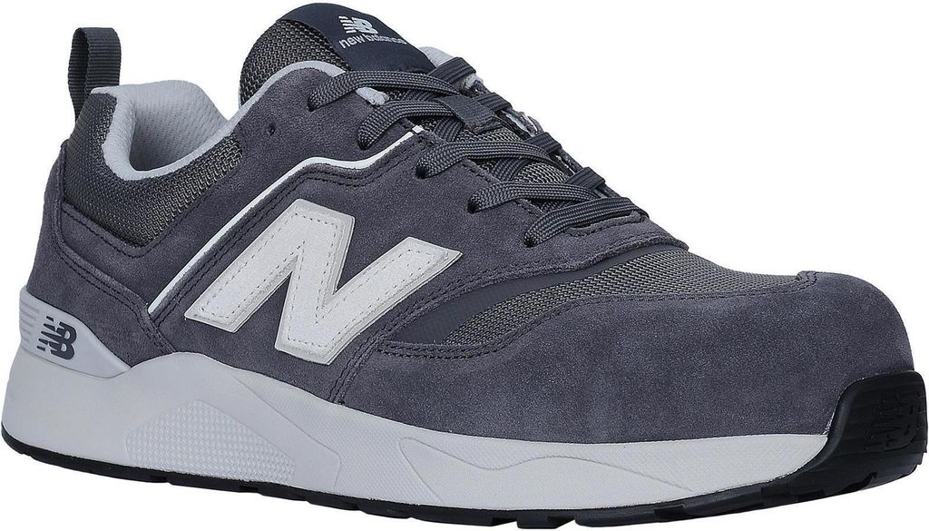 Scarpa bassa Elite Lite grigio, taglia 44 Immagine del prodotto 