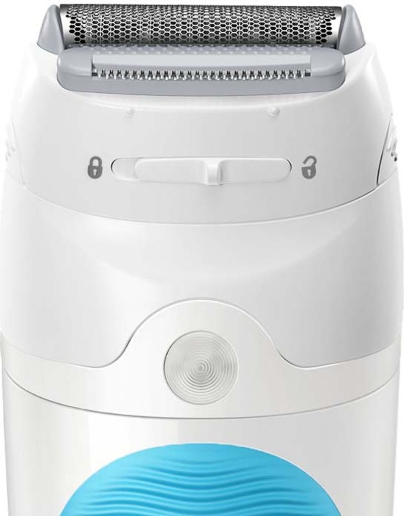 Braun Silk-épil 5 810 - Depilator - Bezprzewodowy - Zdjęcie produktu 17