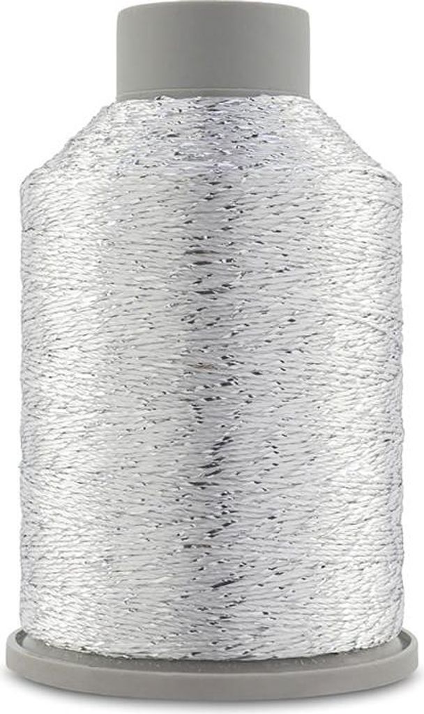 YarnArt Camellia New 411: Leichtes Polyester-Garn, ideal für schimmernde Kreationen.