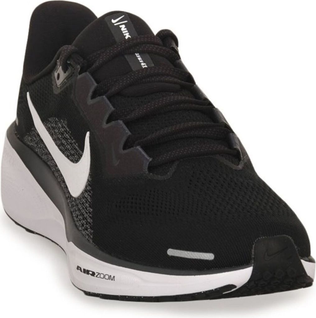 Nike Air Zoom Pegasus 41 Damen Sportschuh in Schwarz, Größe 8.5