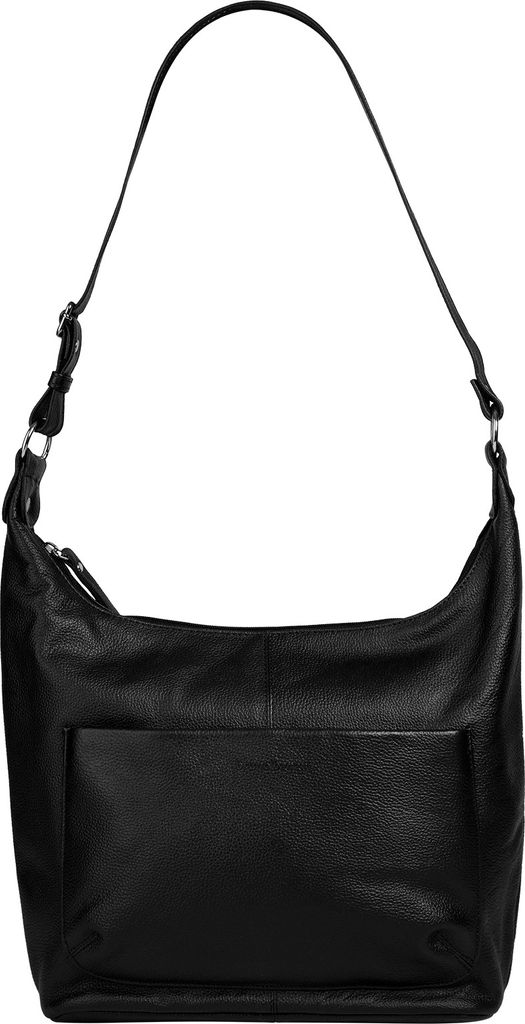 Bruno Banani Shopper Damen 022127 schwarz