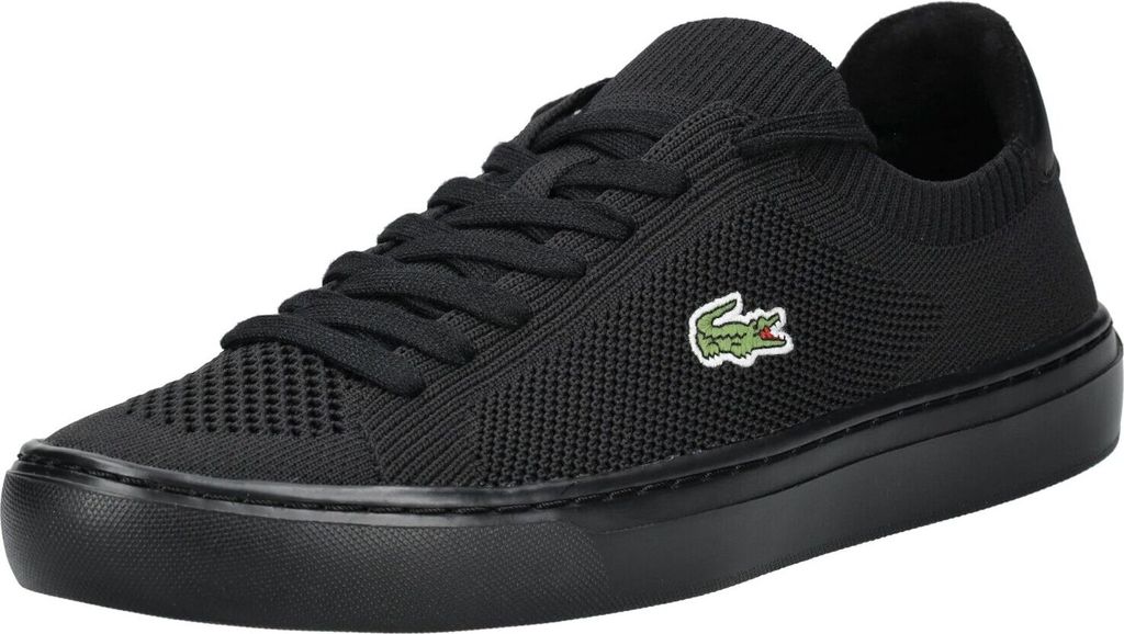 Lacoste Sneaker Sneaker Textil