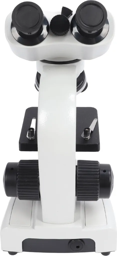 Microscope binoculaire 5000X avec rotation 360 et image HD nette - 7