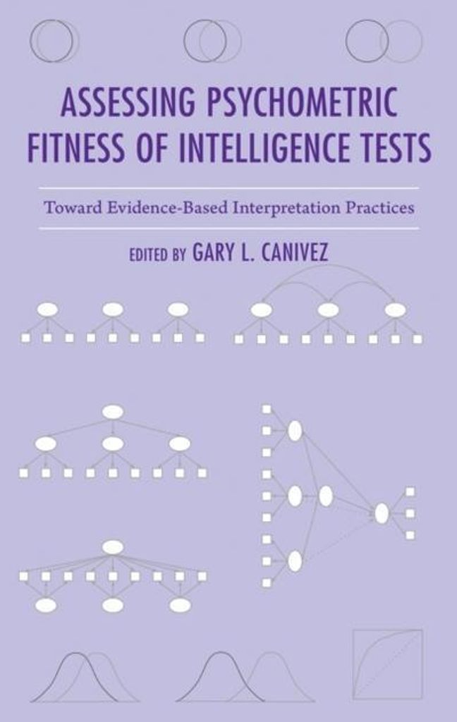 Bewertung der psychometrischen Eignung von Intelligenztests
