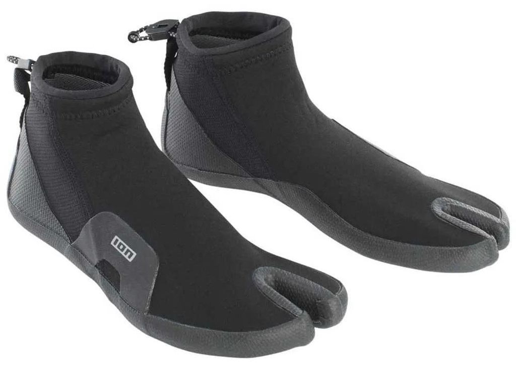 ION Neoprenstiefel Toes Ballistic 2.0 External Split, Uni, Produktbild 