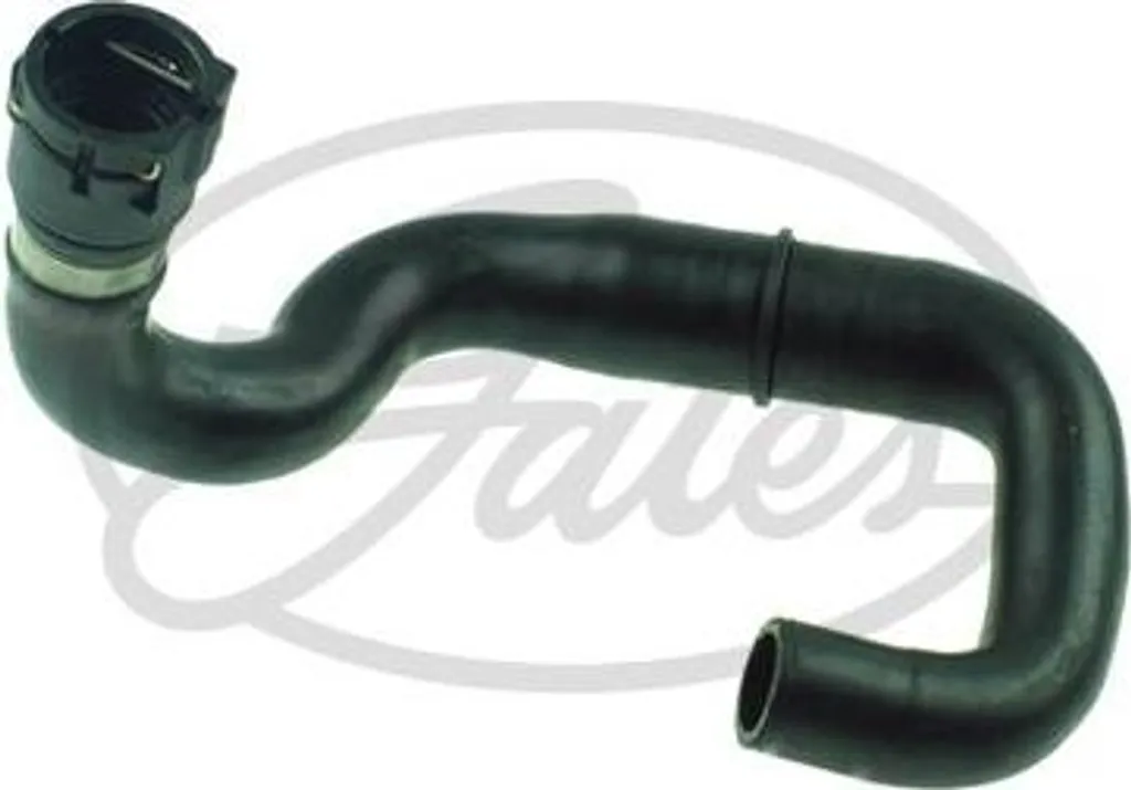 Manicotto Riscaldamento GATES 02-2672 compatibile con 20893310 Ampera