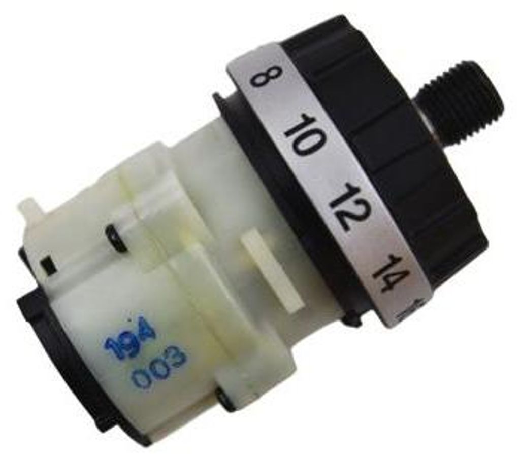 Makita 126000-3 original Getriebe BDF343 6261D 6271D 6281D Produktbild 
