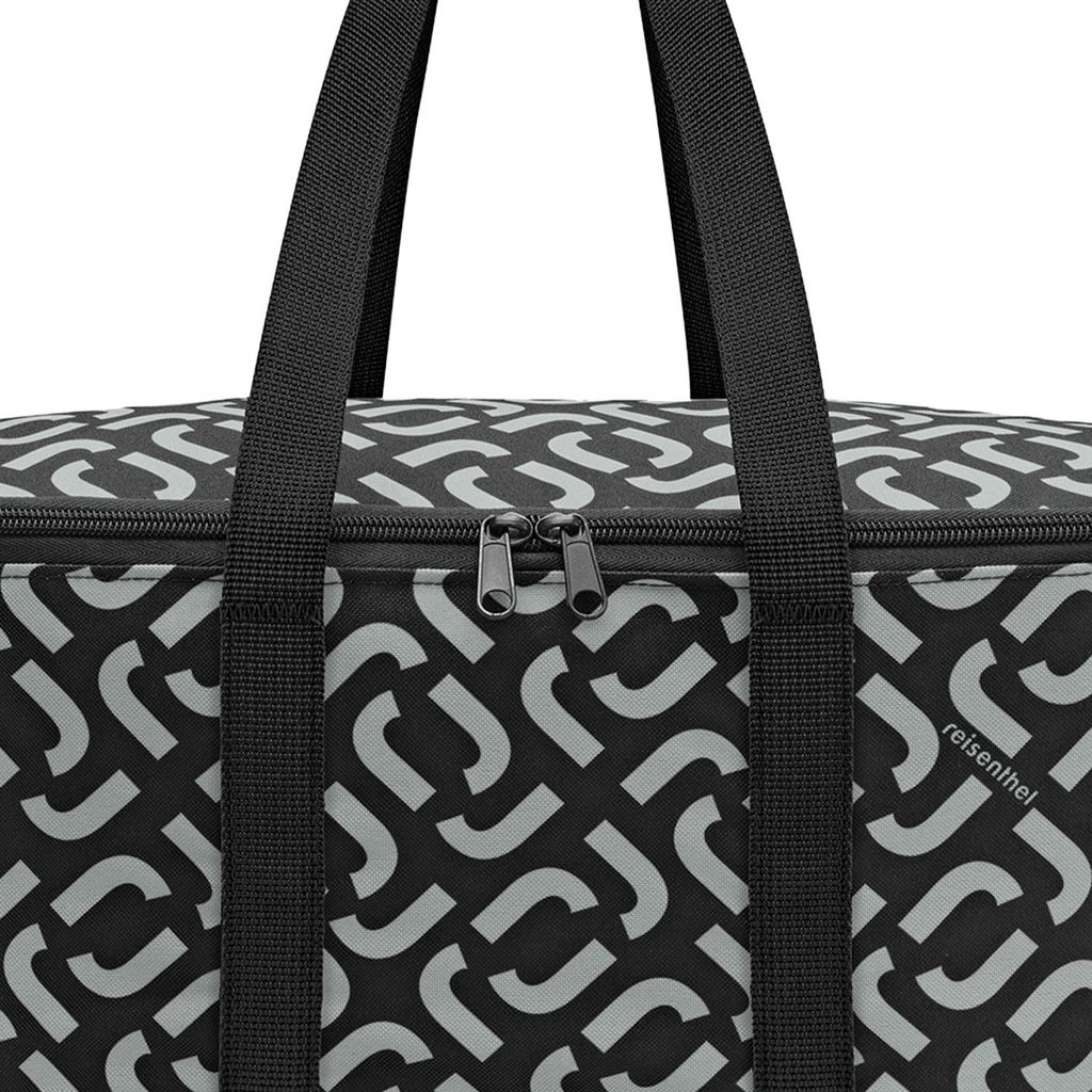 reisenthel coolerbag, Kühltasche, Isolierte Tasche, Produktbild 5