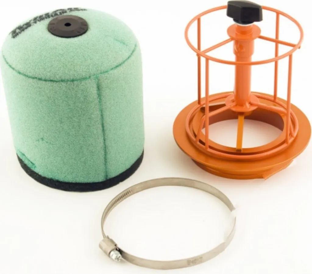 Filtre à air Twin Air 156051C pour Bombardier DS protection moteur