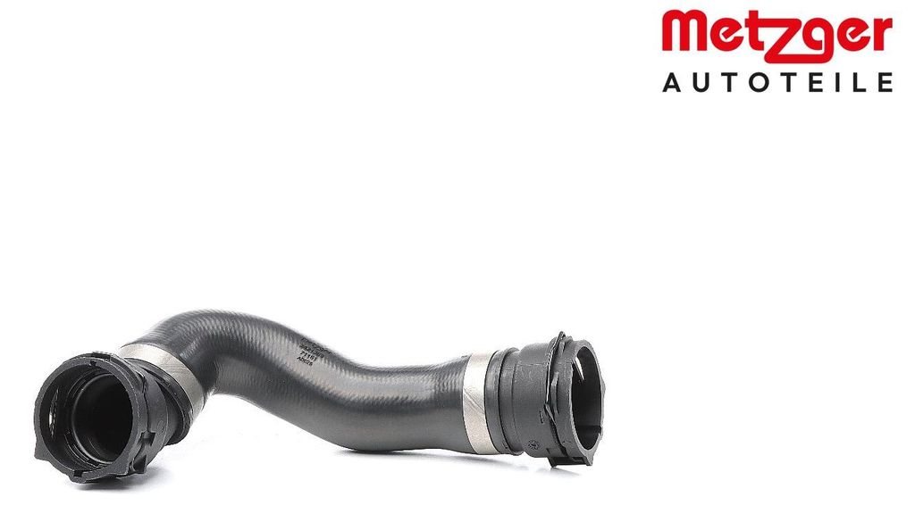 METZGER Kühlerschlauch Wasserschlauch für BMW X5 (F15, F85) 2421369
