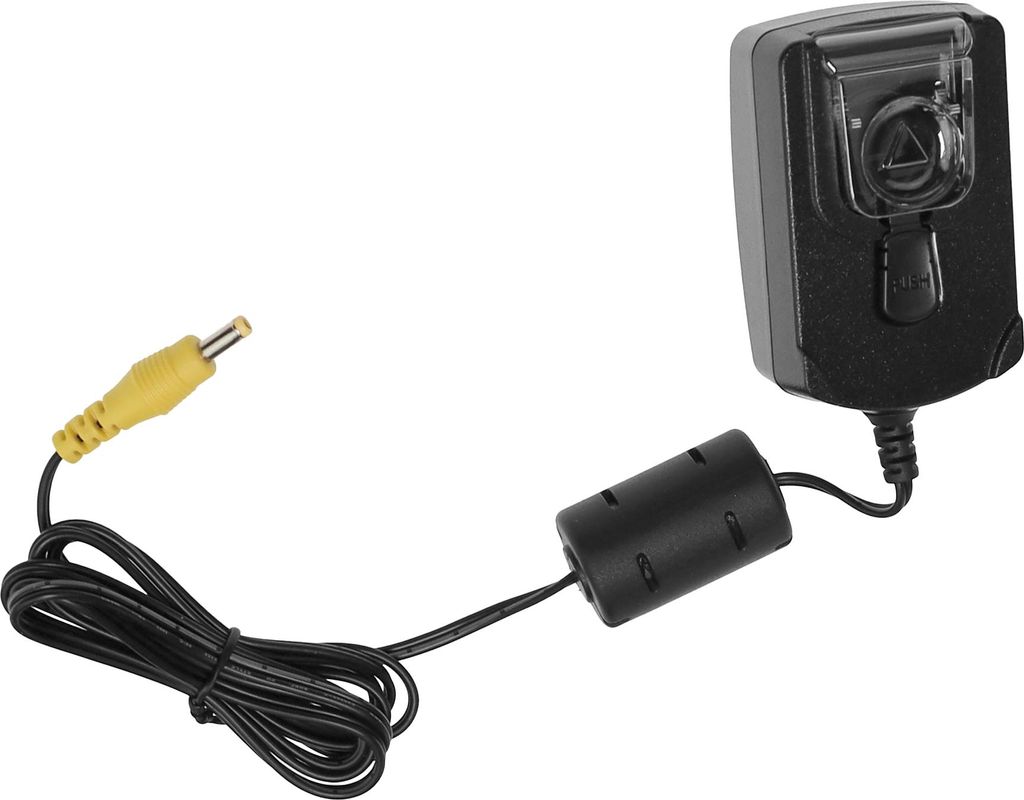 Sennheiser 572213 Câble d'alimentation pour casque HDR160 Image du produit 