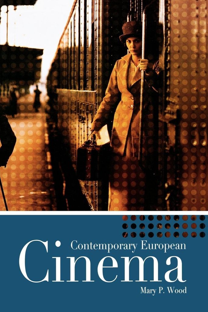 Contemporary European Cinema